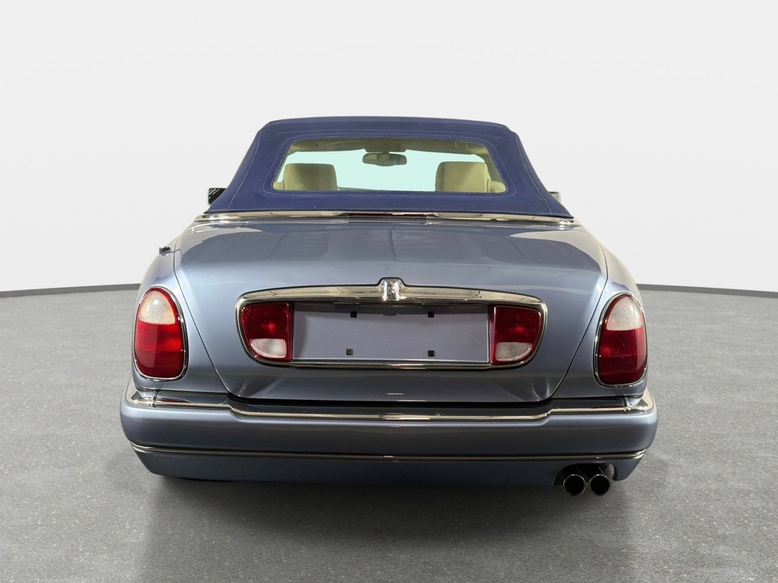 2000 Rolls-Royce Corniche in Pompano Beach, FL, United States 4 - 17833306