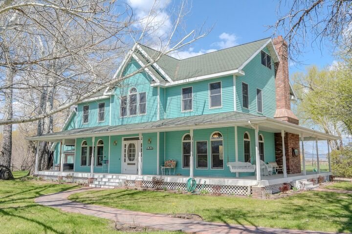 House in Helena, Montana, United States 1 - 17834781
