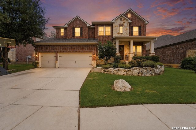 House in San Antonio, Texas, United States 1 - 17825802