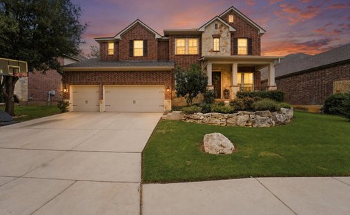 Maison à San Antonio, Texas, États-Unis 1