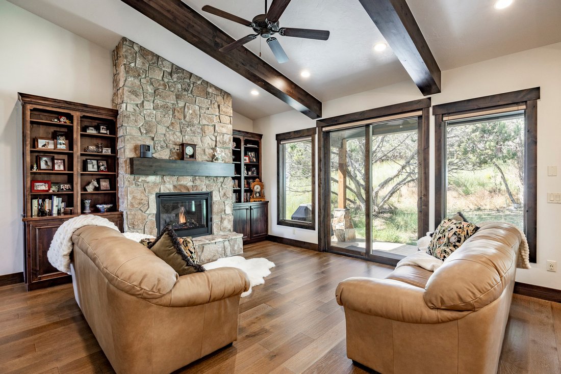 Casa a Heber City, Utah, Stati Uniti 2 - 17821683