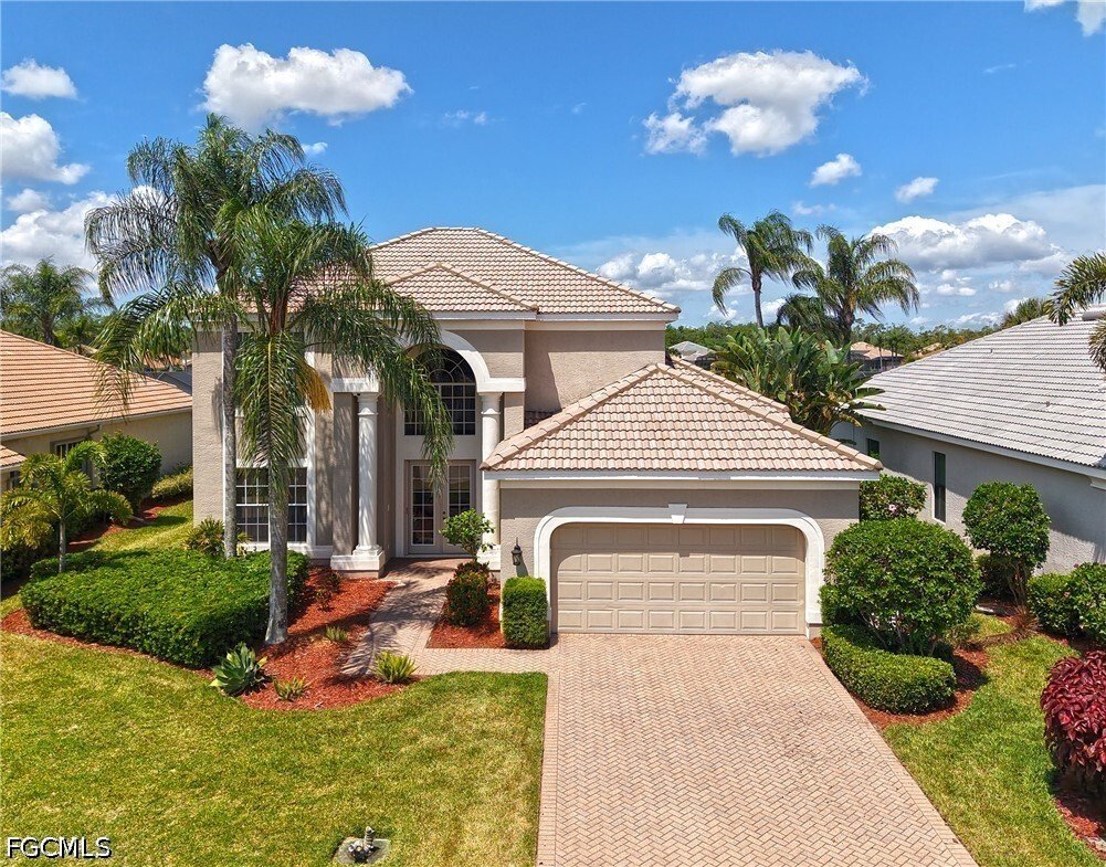 House in Miromar Lakes, Florida, United States 1 - 17828892