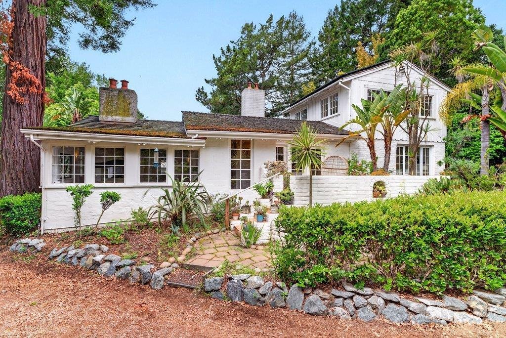 House in Santa Cruz, California, United States 3 - 17822642
