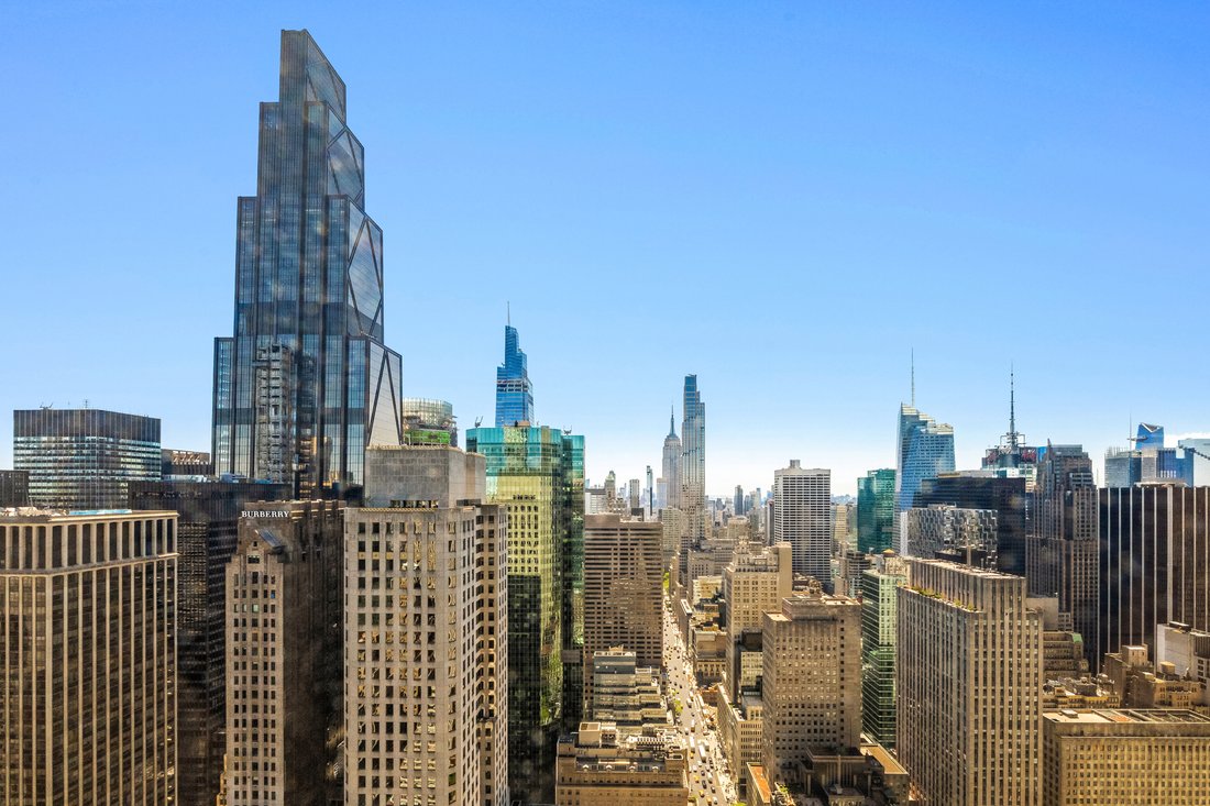 Condo in New York, New York, United States 1 - 17833268