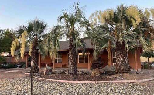 House in Jamestown, California, United States 1