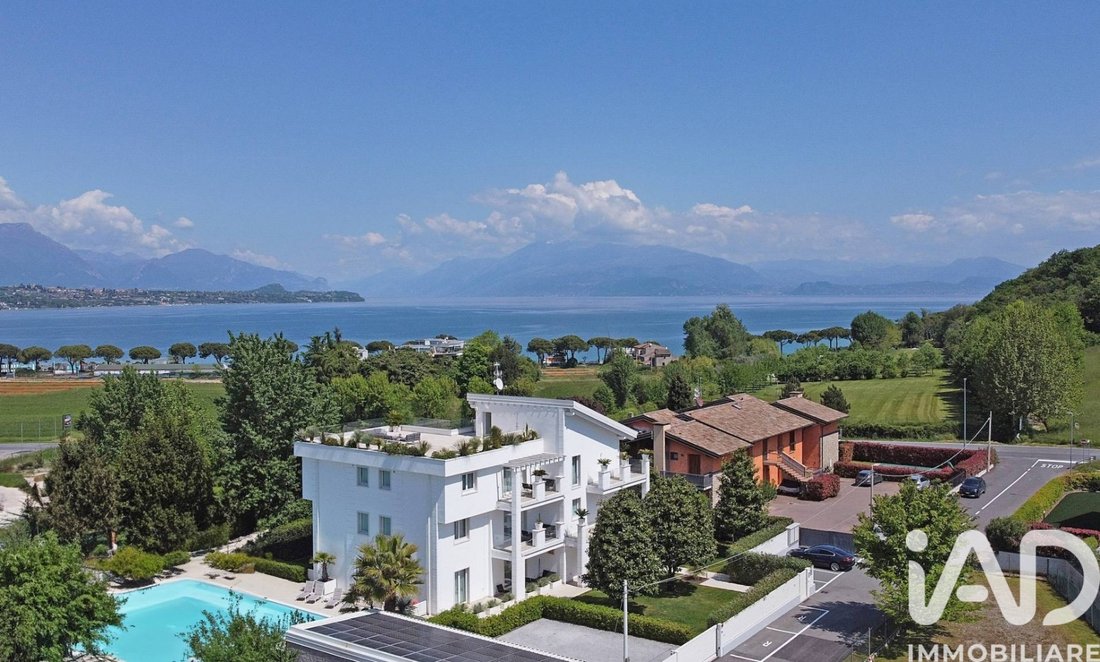 Villa in Desenzanino, Desenzano del Garda, Lombardy 1 - 17825900