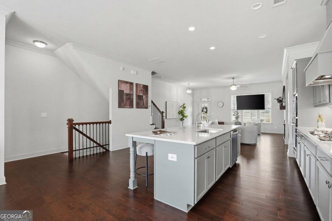 House in Brookhaven, Georgia, United States 5 - 17830543