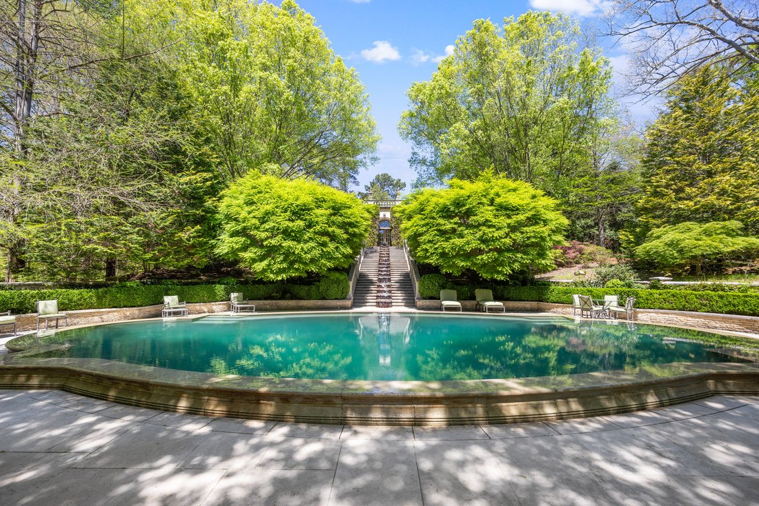 Casa a Atlanta, Georgia, Stati Uniti 3 - 16624885