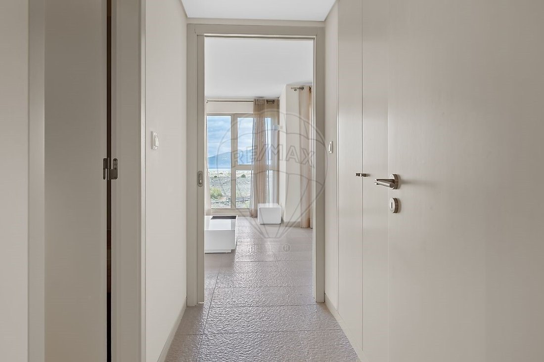 Apartment in Carvalhal, Setubal, Portugal 1 - 17821169