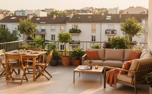Apartment in Sartrouville, Ile-de-France, France 1