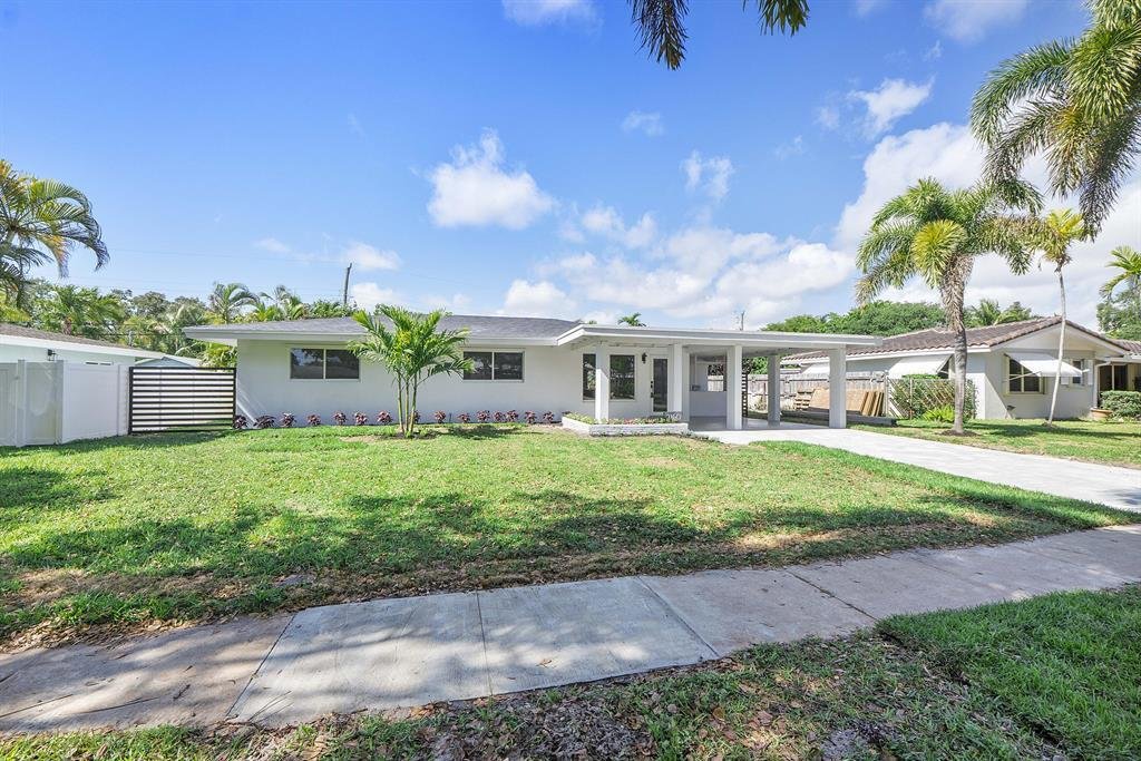 House in Fort Lauderdale, Florida, United States 4 - 17821689