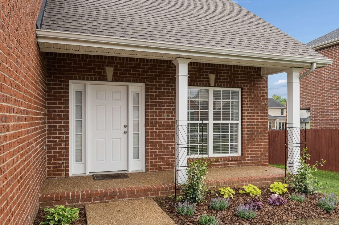 House in Nashville, Tennessee, United States 3 - 17827136