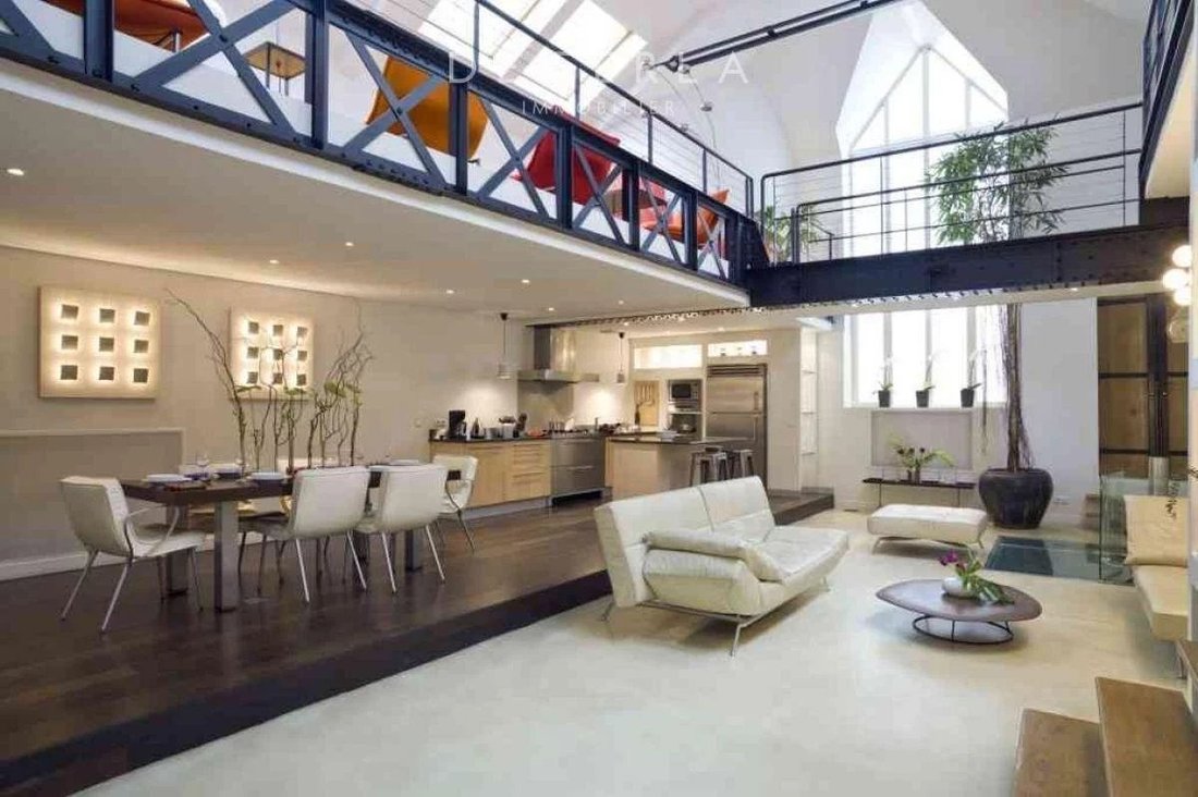 Apartment in Les Halles, Paris 1er Arrondissement, Paris 2 - 17821018