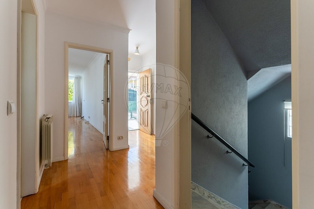 Apartamento en São Domingos de Rana, Distrito de Lisboa, Portugal 4 - 17821138