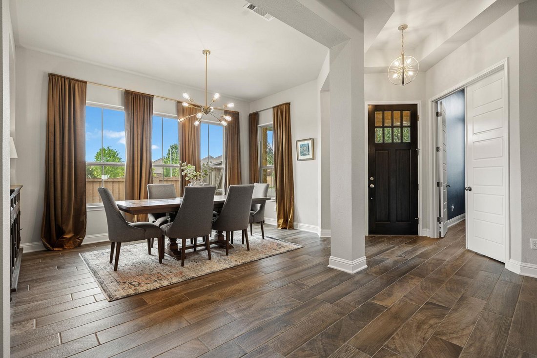 House in Georgetown, Texas, United States 5 - 17819460