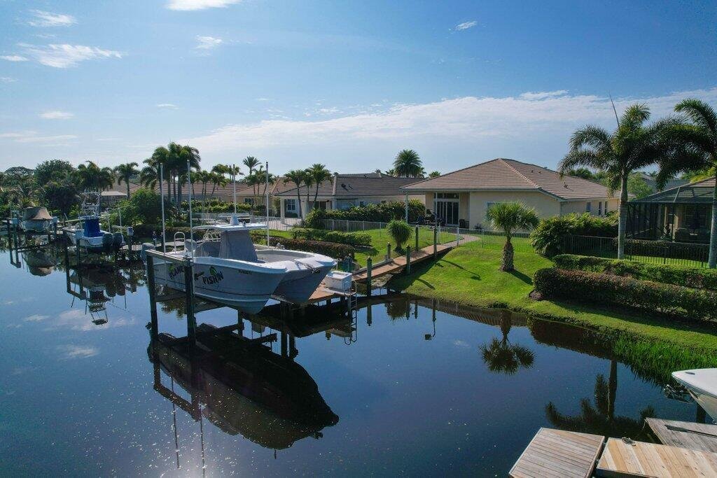 House in Stuart, Florida, United States 2 - 17827106