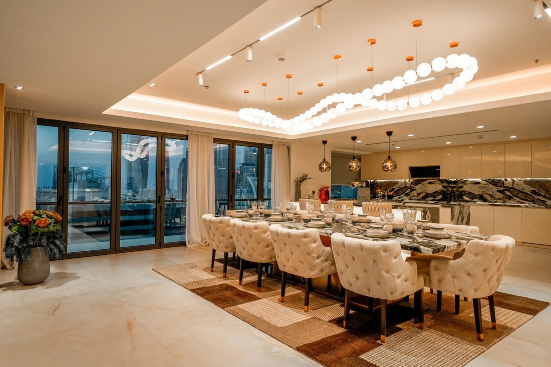 Condo in JLT / Jumeirah Lakes Towers, Dubai, United Arab Emirates 1 - 17820998