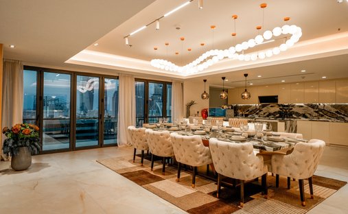 Condominio en Dubái, Dubái, Emiratos Árabes Unidos 1