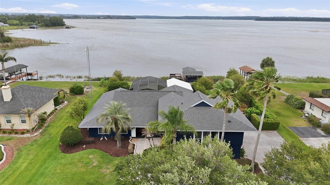 Casa a Tavares, Florida, Stati Uniti 2 - 17832940