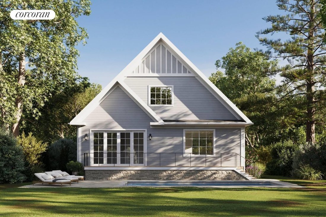 House in Sag Harbor, New York, United States 5 - 15698305