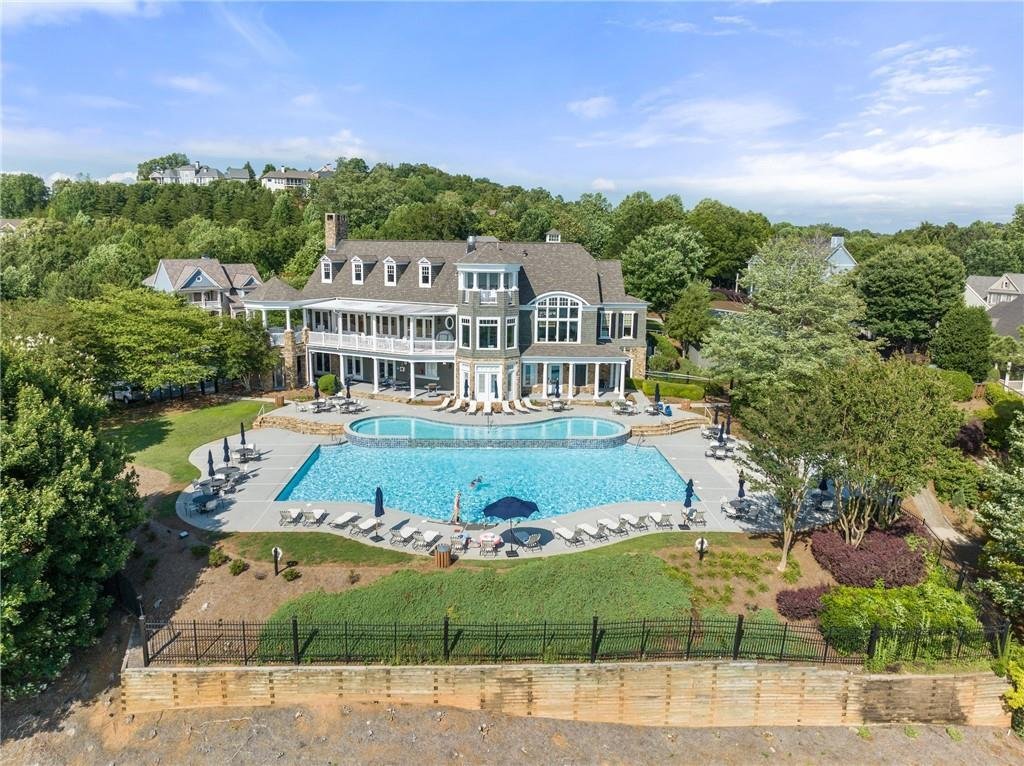 House in Gainesville, Georgia, United States 4 - 17821251
