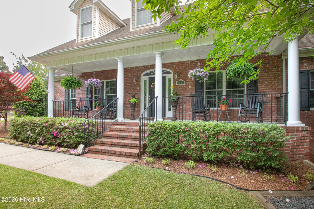 House in Pinehurst, North Carolina, United States 2 - 17833862