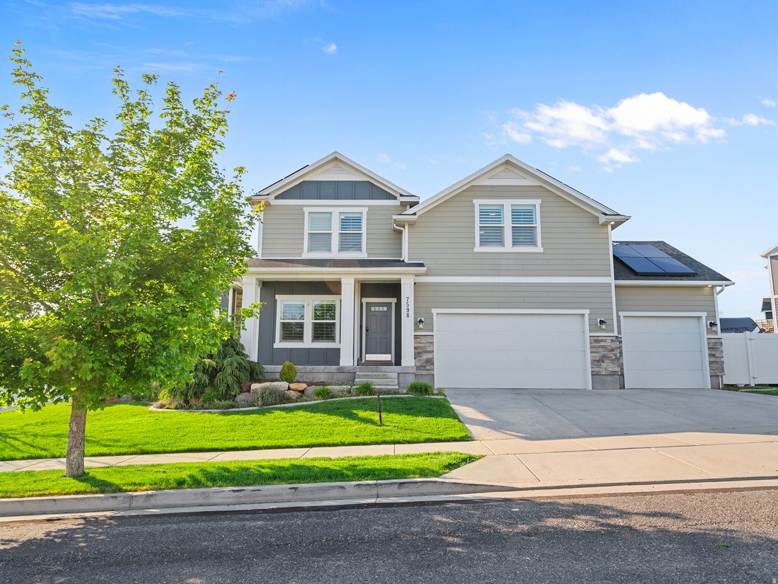 House in West Jordan, Utah, United States 3 - 17822312