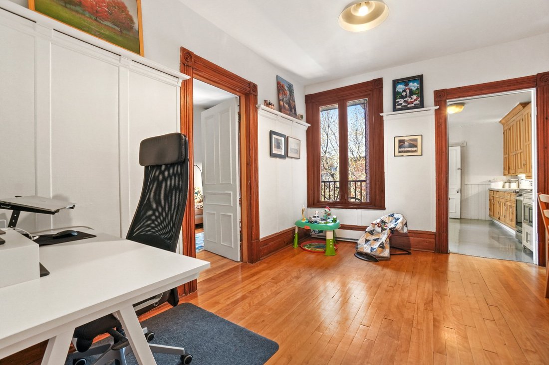 Apartment in Montréal, Quebec, Canada 5 - 17820740