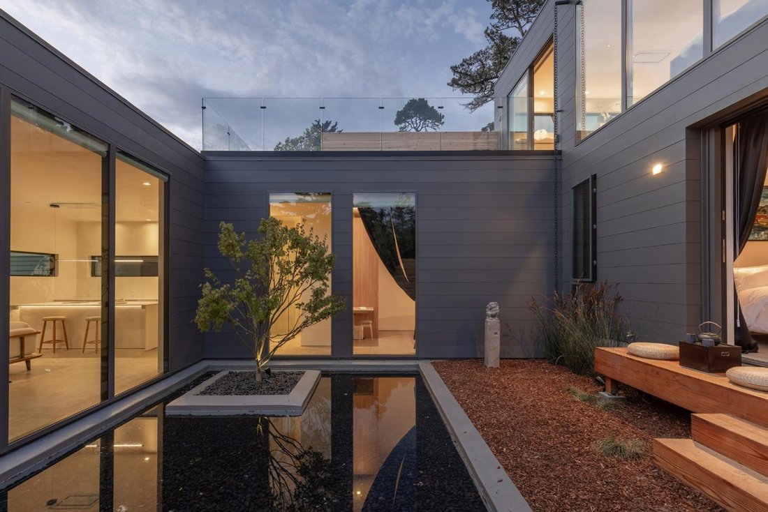 House in Carmel-by-the-Sea, California, United States 4 - 17822770