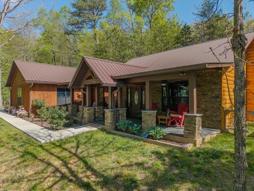 House in Hayesville, North Carolina, United States 3 - 17822148