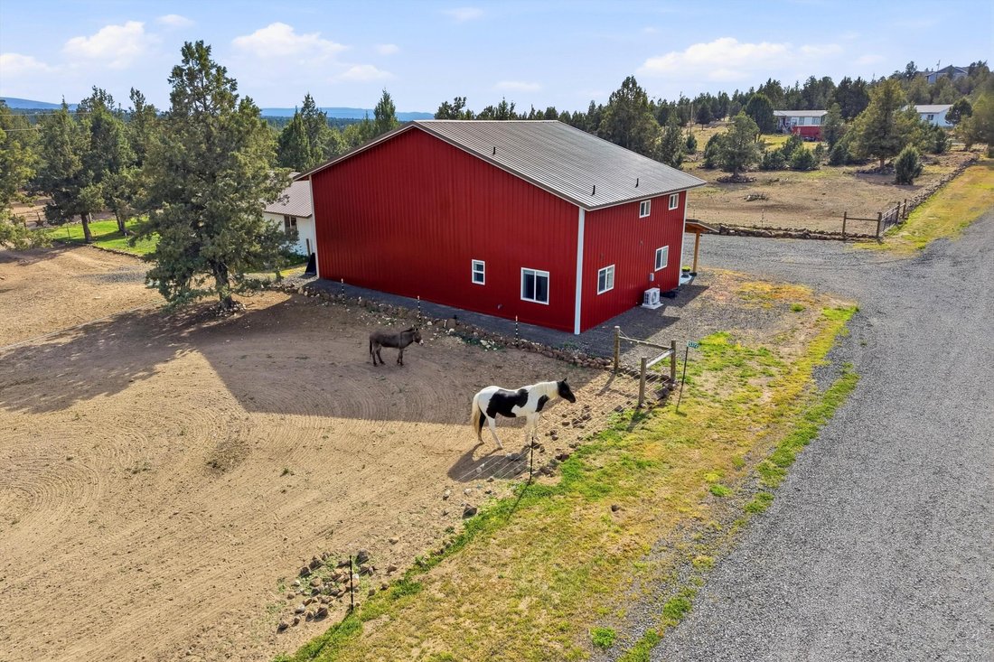 House in Prineville, Oregon, United States 4 - 17822433