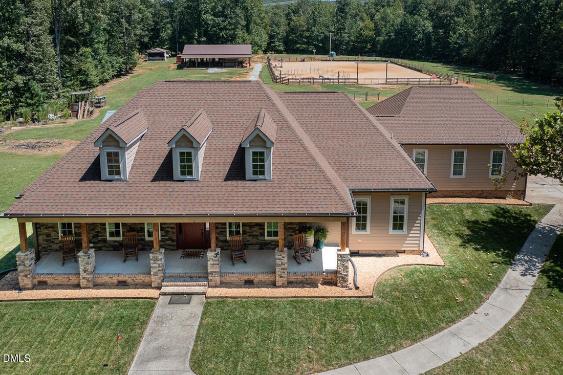 House in Oxford, North Carolina, United States 1 - 17825461