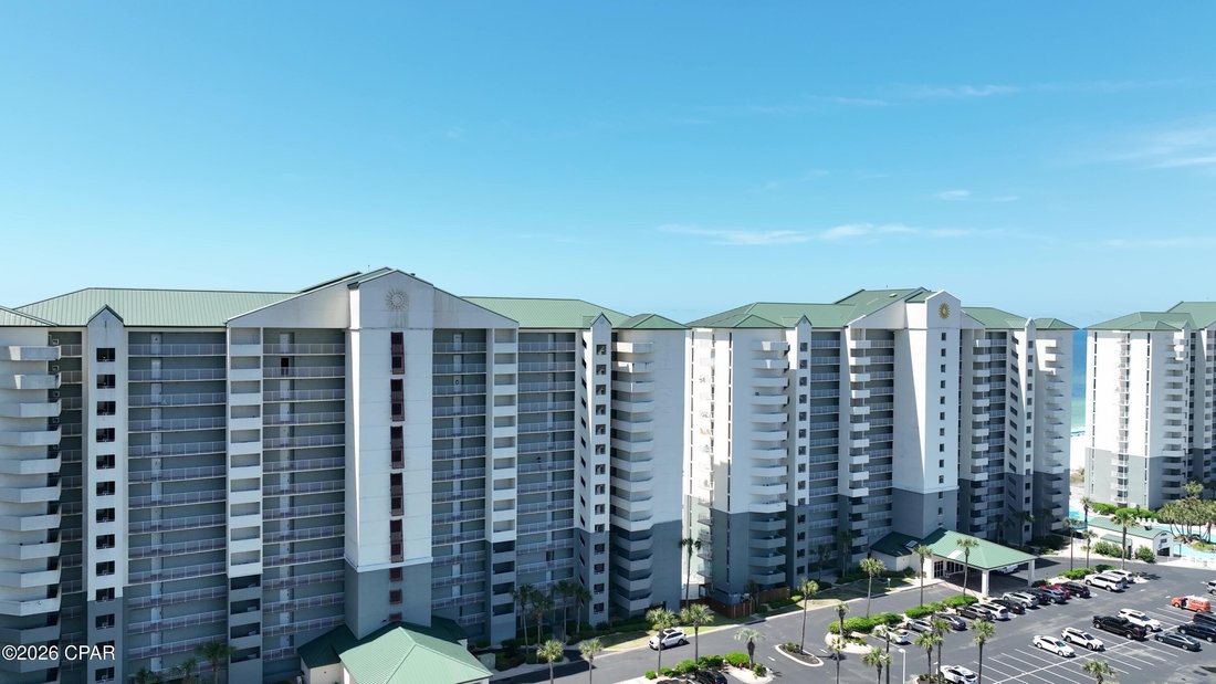 Condo in Panama City Beach, Florida, United States 2 - 17822500