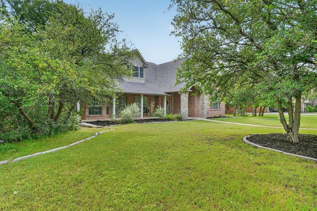 House in Weatherford, Texas, United States 1 - 17828813
