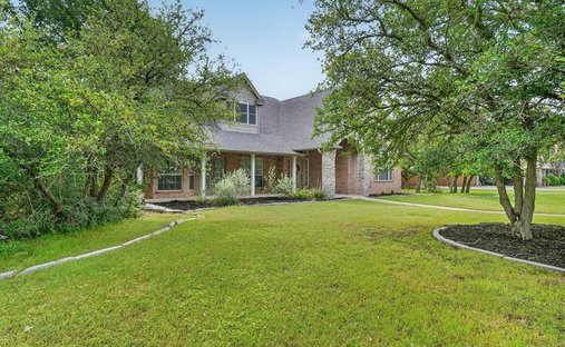 Haus in Weatherford, Texas, Vereinigte Staaten 1