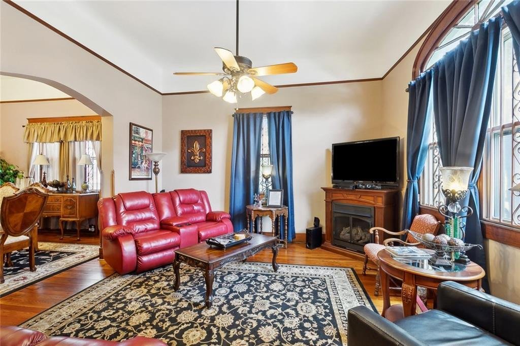 House in New Orleans, Louisiana, United States 3 - 17829885