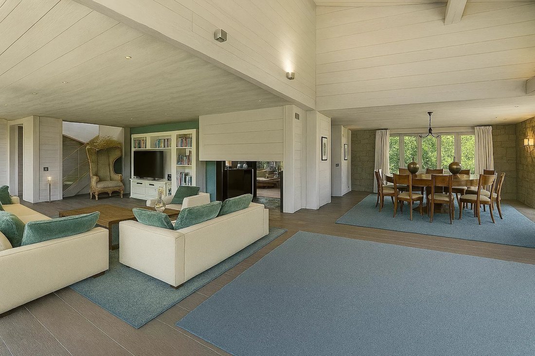 Chalet in Demi-Quartier, Auvergne-Rhône-Alpes, France 5 - 17820923