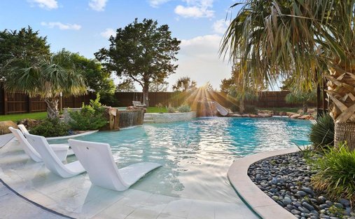 House in Sherman, Texas, United States 1