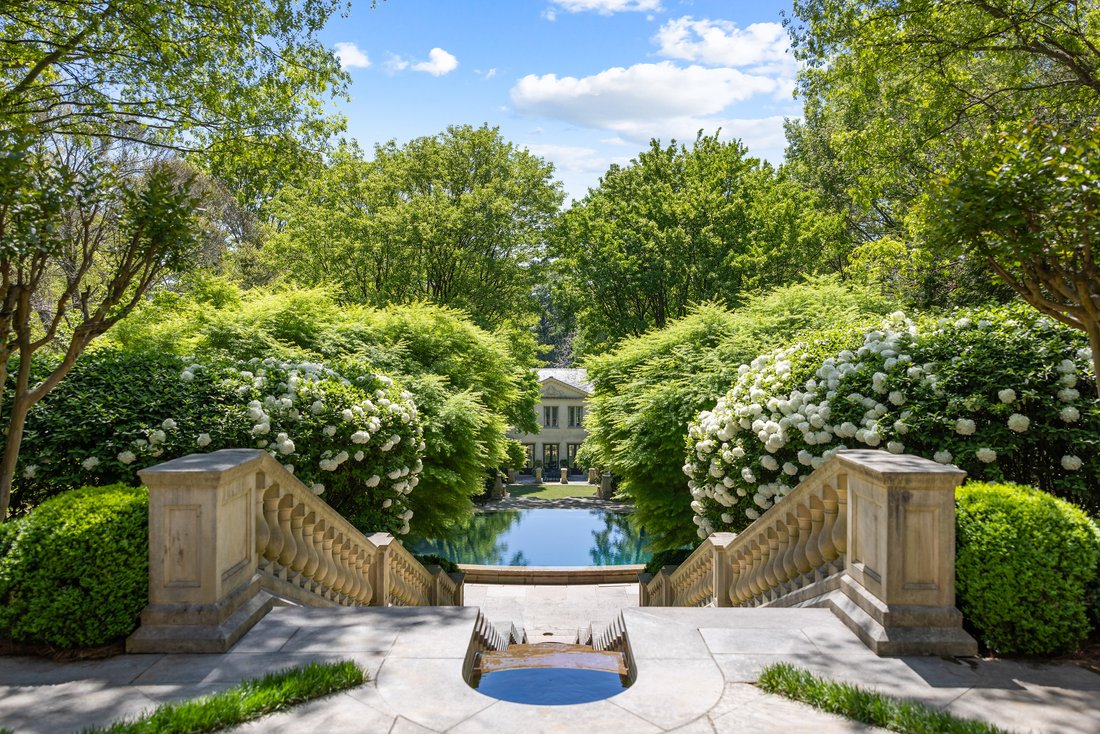 Casa a Atlanta, Georgia, Stati Uniti 2 - 16624885