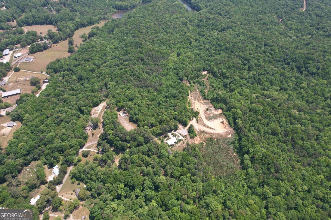 Land in Gainesville, Georgia, United States 5 - 17831325