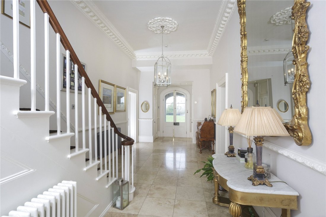 Maison en Rous Lench, Angleterre 5 - 17820607