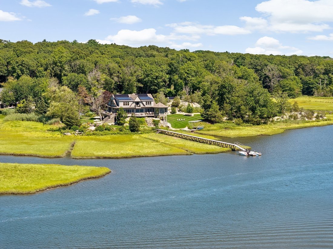 House in Scituate, Massachusetts, United States 2 - 17834576