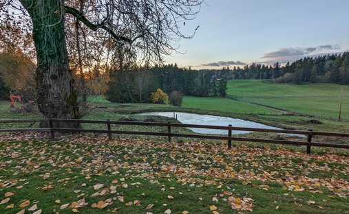 Casa a Lakebay, Washington, Stati Uniti 1