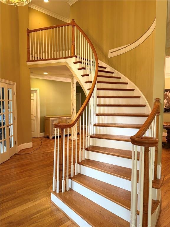 House in Acworth, Georgia, United States 4 - 17820001