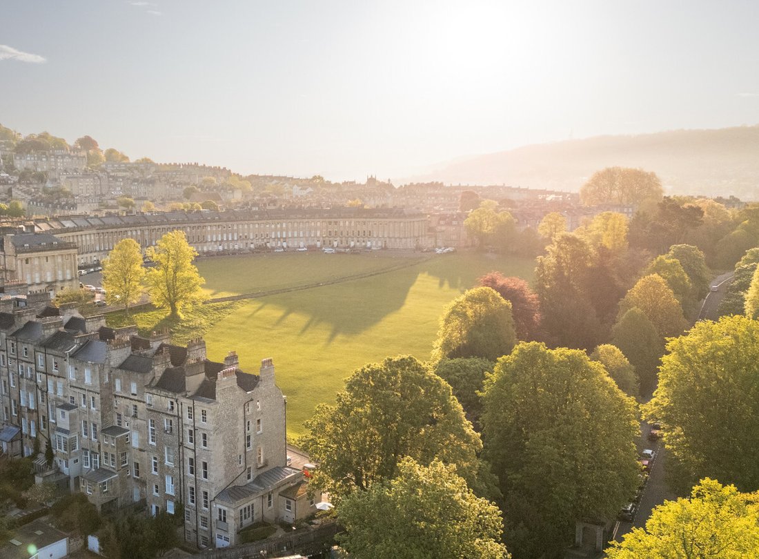 House in Bath, England 2 - 17825481