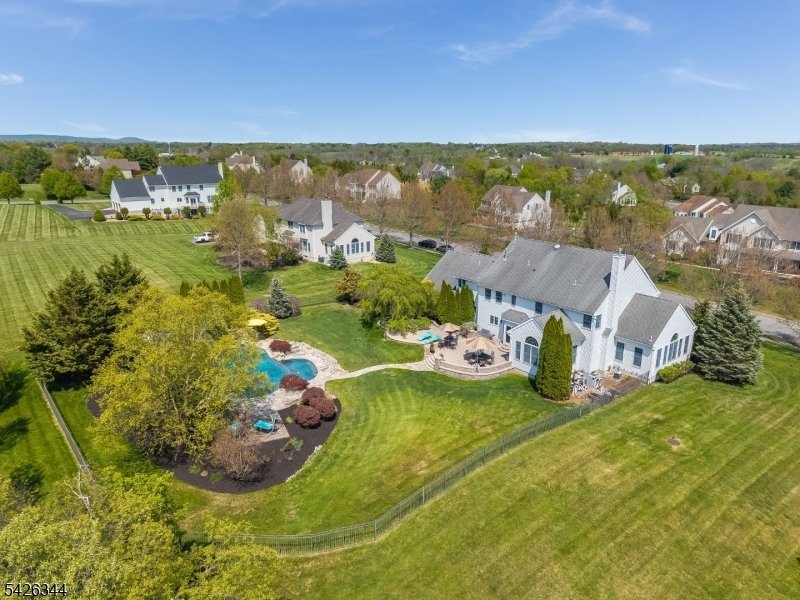 House in East Amwell Township, New Jersey, United States 4 - 17827506