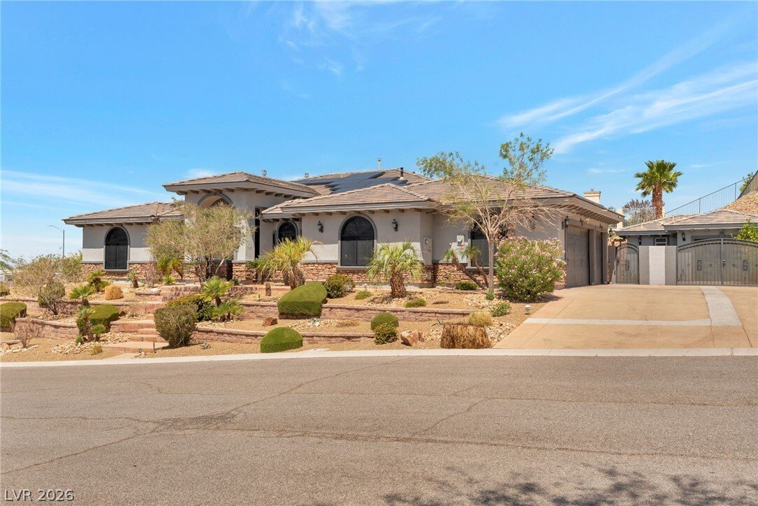 House in Las Vegas, Nevada, United States 2 - 17819696