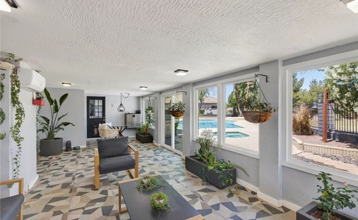 Casa a Henderson, Nevada, Stati Uniti 1