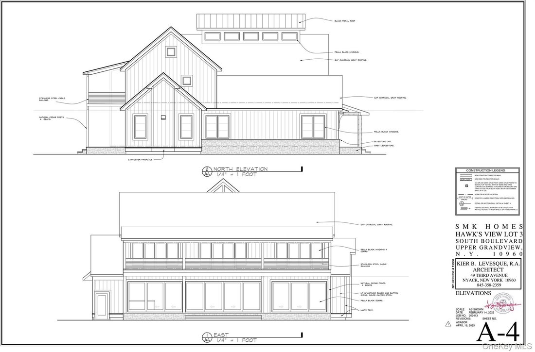 House in Nyack, New York, United States 5 - 17831259