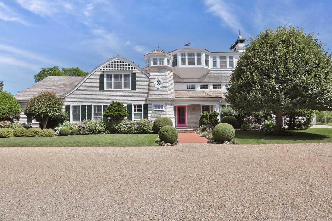 House in Edgartown, Massachusetts, United States 2 - 17827642
